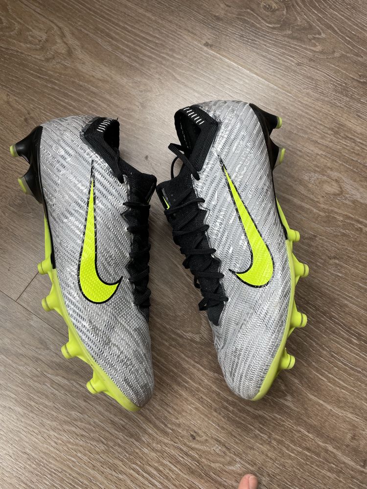 Nike mercurial vapor 15 airzoom 46 розмір