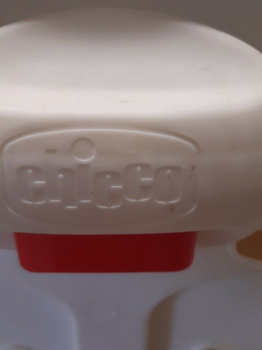 Sprzedam krzesełko do karmienia dziecka chicco