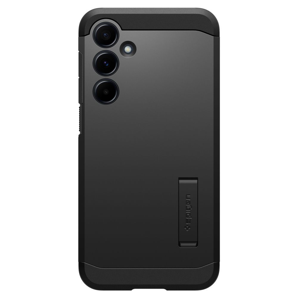 Spigen Tough Armor Galaxy A55 5G Black