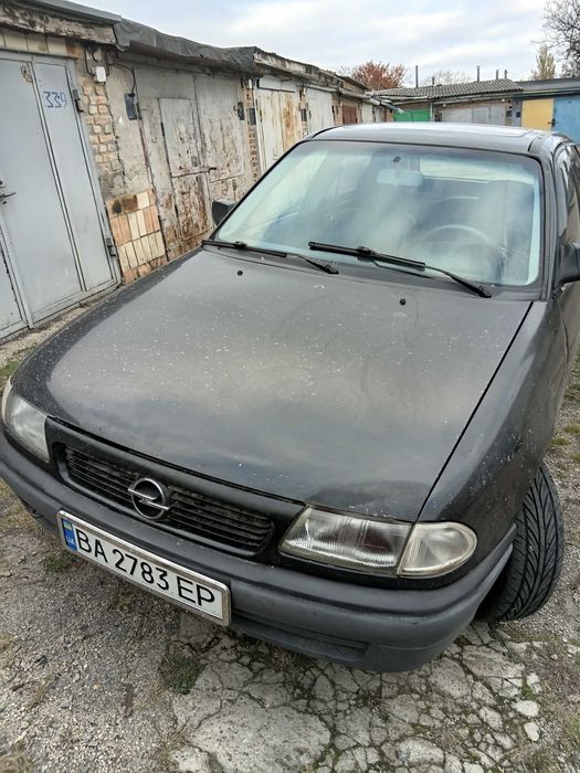 Opel astra f 1994