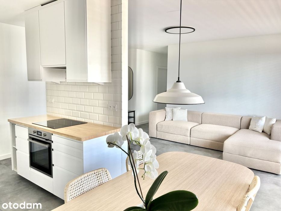 Nowe 4-pokojowe z garażem, tarasem i komórką – dostępne od zaraz!