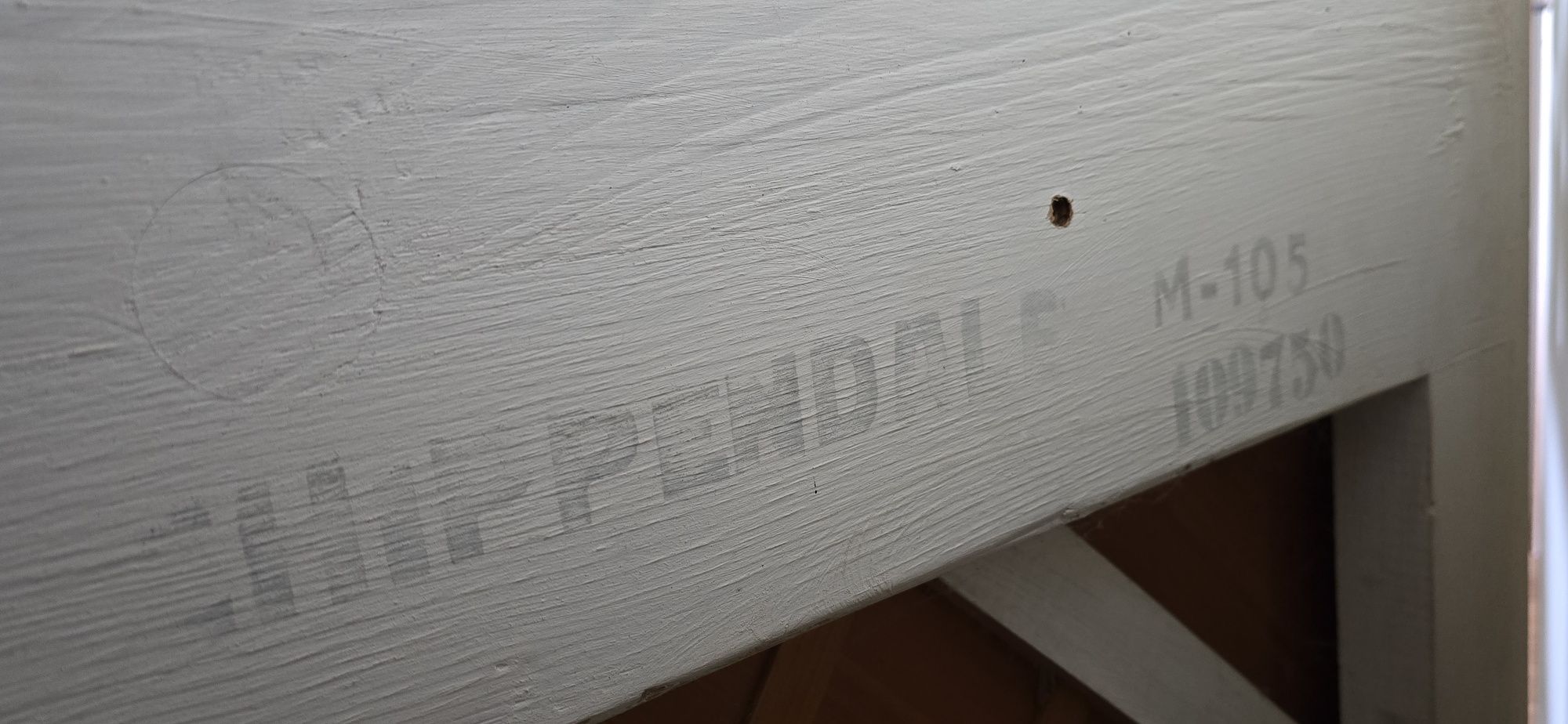 Pianino Calisia Chippendale M-105