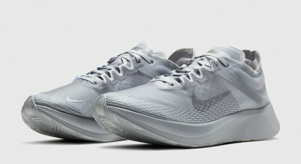 Nike zoom fly sp fast 44