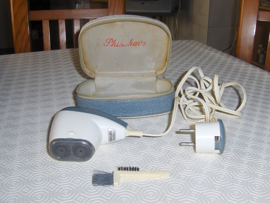 Máquina Barbear Philips
