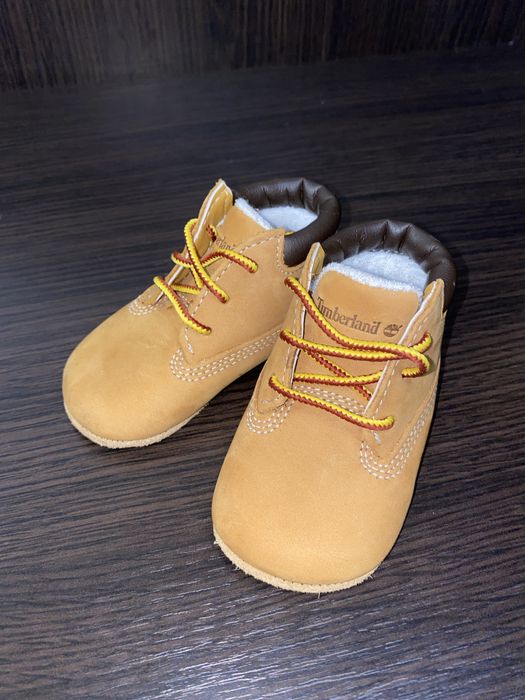 Пінетки черевики дитячі Timberland