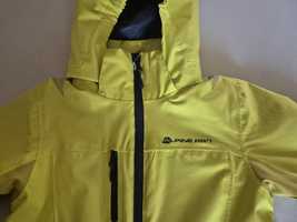 Kurtka narciarska Alpine Pro unisex