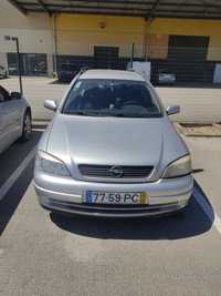 Opel Astra G 1.4 Gasolina