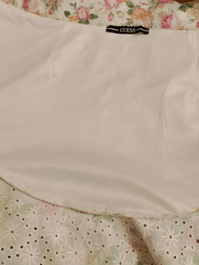 Спідниця GUESS розмір XL