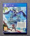 Horizon Forbidden West PL dubbing gra PlayStation 4 5 PS4 PS5 OKAZJA !