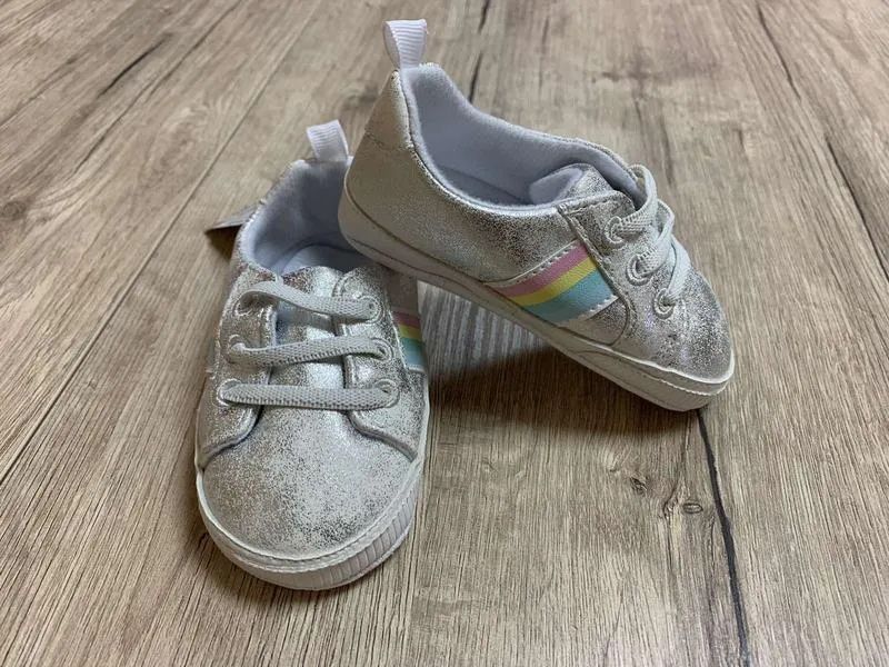 Обувь детская от 15 до 20 размер пинеточки