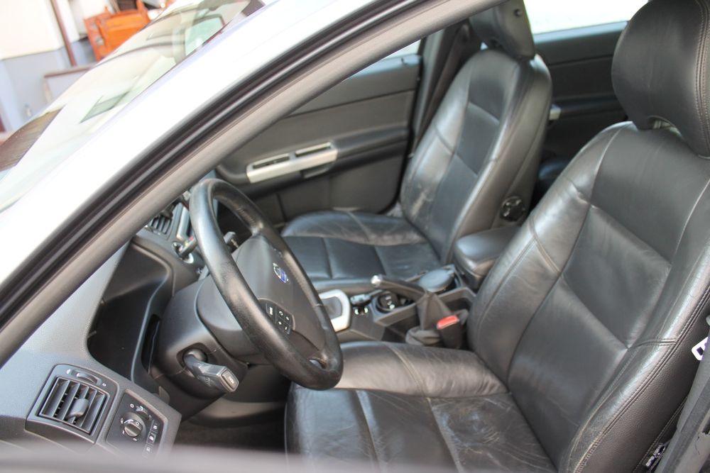 Volvo V50 AWD T5
