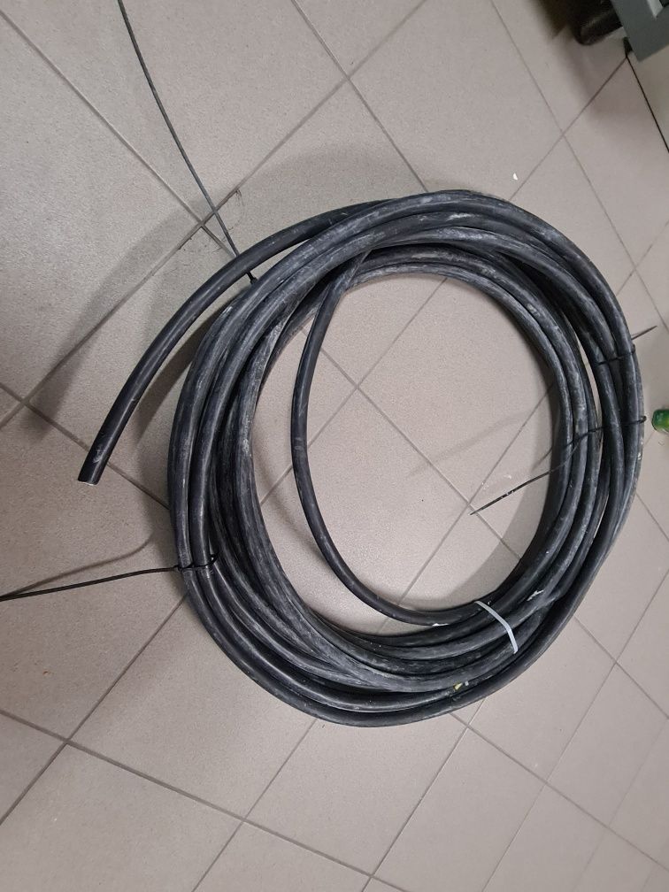 Kabel energetyczny bezhalogenowy N2XH-J  5x16 RE 1KV B2ca cena za 1m