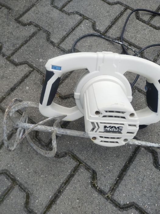 Mieszarka Elektryczna