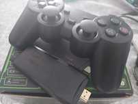 Jogo Retro 4K TV