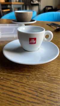 Чашка під еспрессо Illy