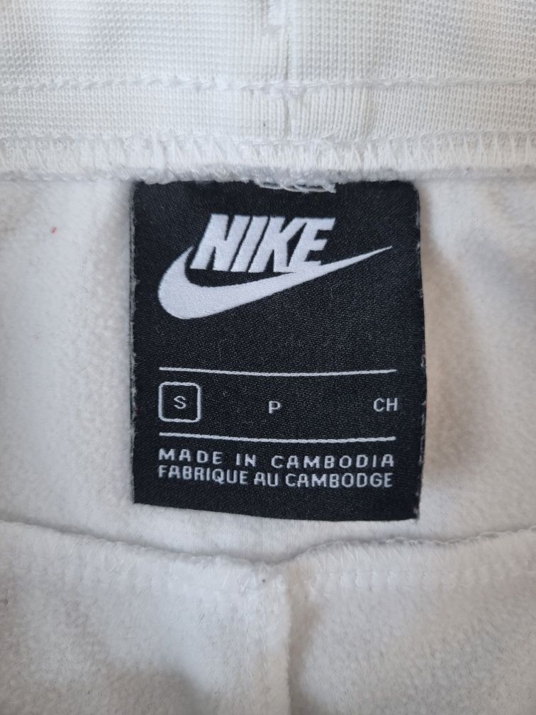 Спортивные штаны Nike Air Max Fleece Pants Jordan (S)