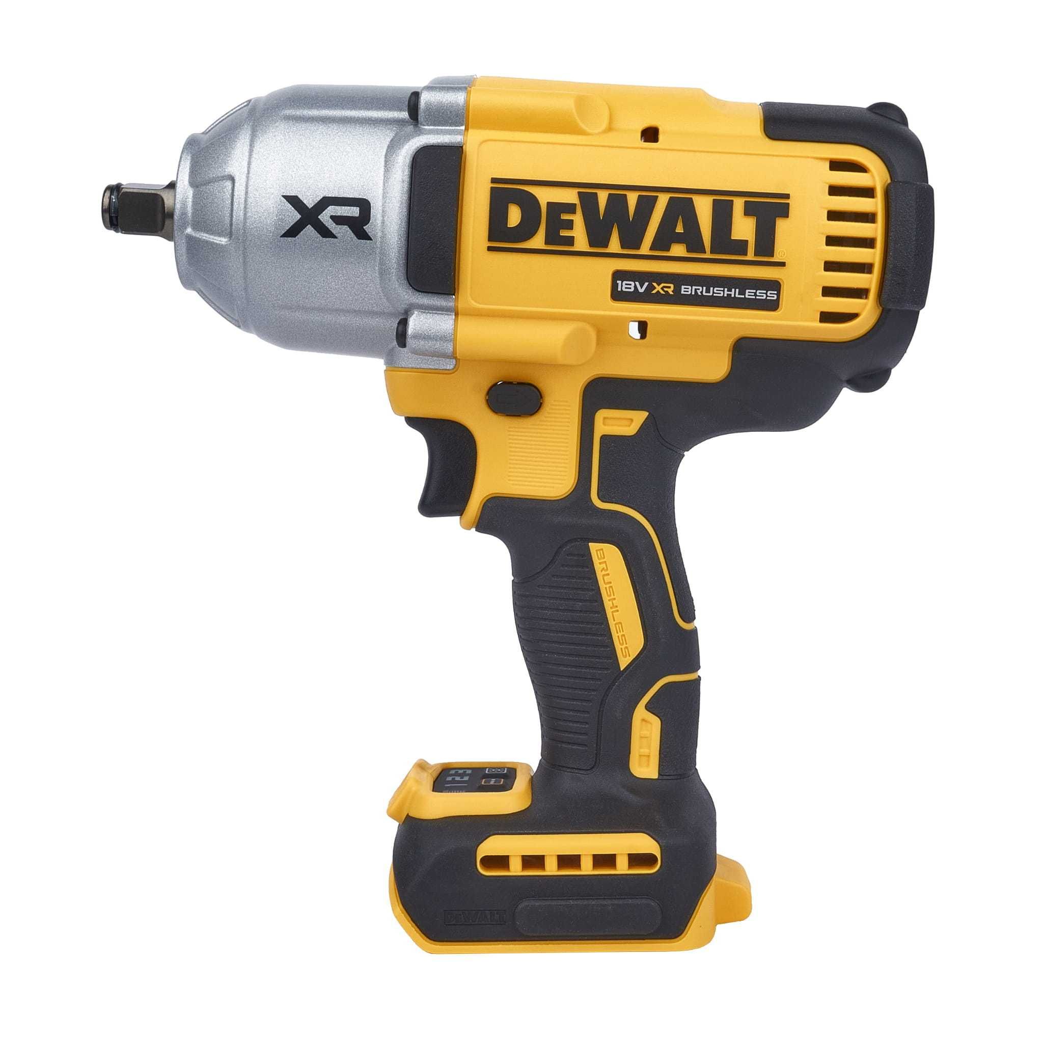 DeWALT DCF900N Klucz udarowy 18V 1/2' 1355Nm