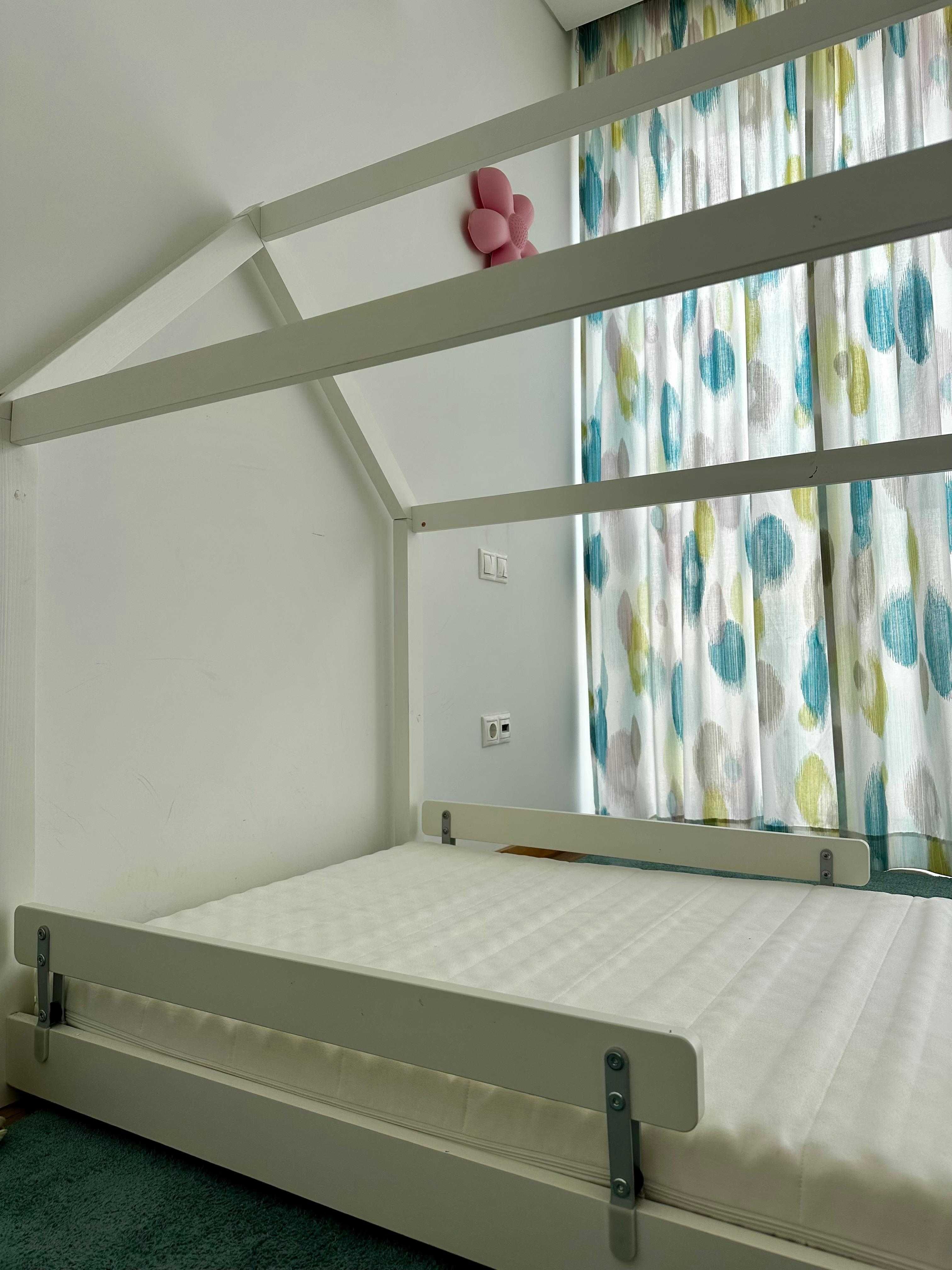 Cama Casinha Montessori