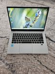 Laptop acer ultra slim