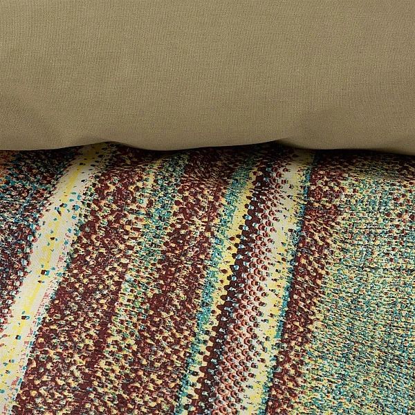 Pościel 220x200/3cz Bawełniana Ada 03 komplet