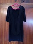 Vestido senhora m