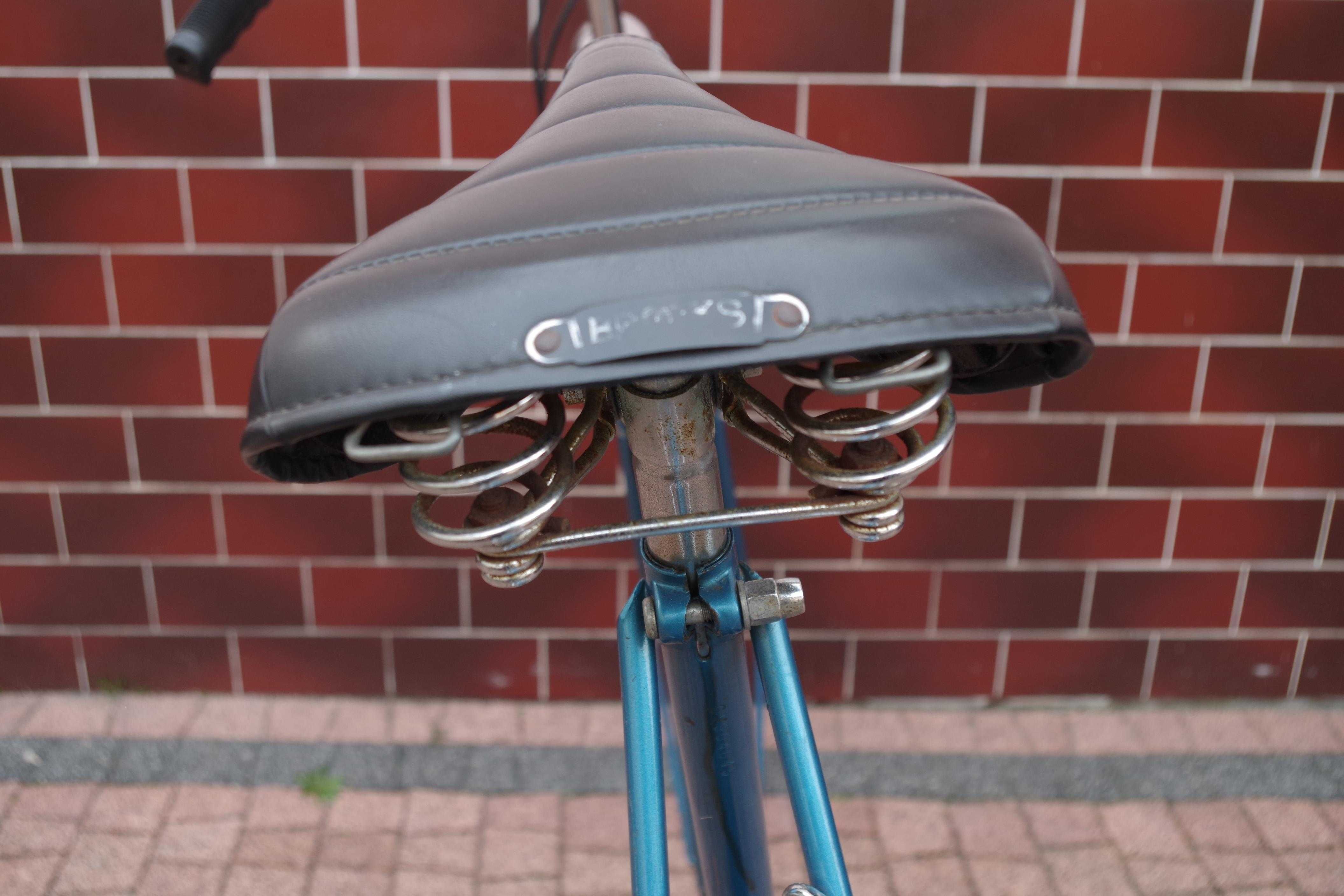 Rower Męski Klasyczny Raleigh lata 70 vintage
