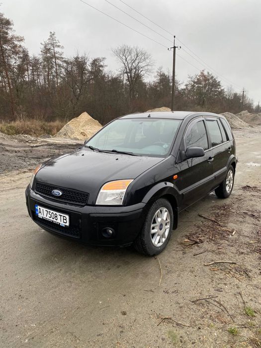 Продам Ford Fusion 2008