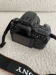 Aparat Sony Alpha A500