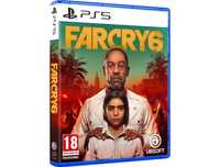 Farcry 6 - PS5 Vendo ou troco