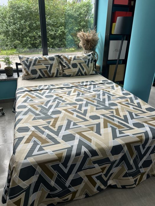 Пошиття на замовлення постільноі білизни