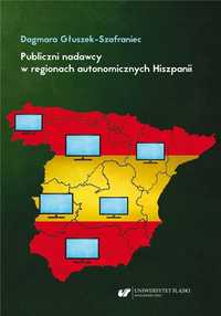 Publiczni Nadawcy W Regionach Autonomicznych.