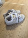 Adidas Superstar 40 białe