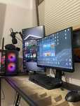 Komputer do gier i pracy- Ryzen 5 3600, GTX 1660 Super, 32GB RAM,3.5TB