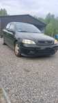 Opel Astra 1.7 isuzu