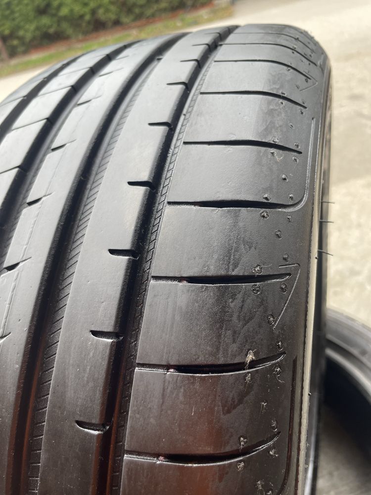 Goodyear Eagle F1 Asymmetric 3 245/45 R18 96 W FR