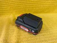 Suportes para baterias Parkside 20v
