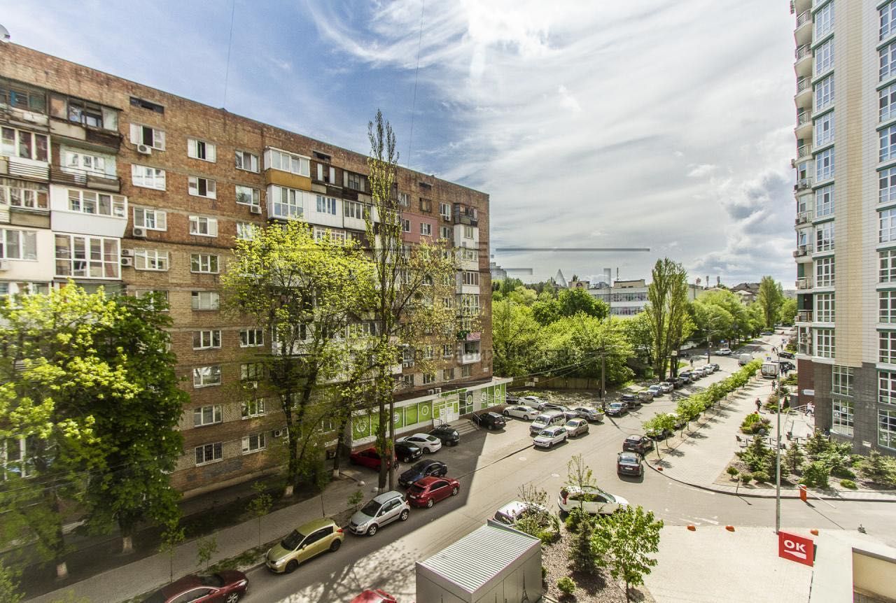 Продаж 1к квартира  ЖК Французький квартал Саперное Поле, Печерск