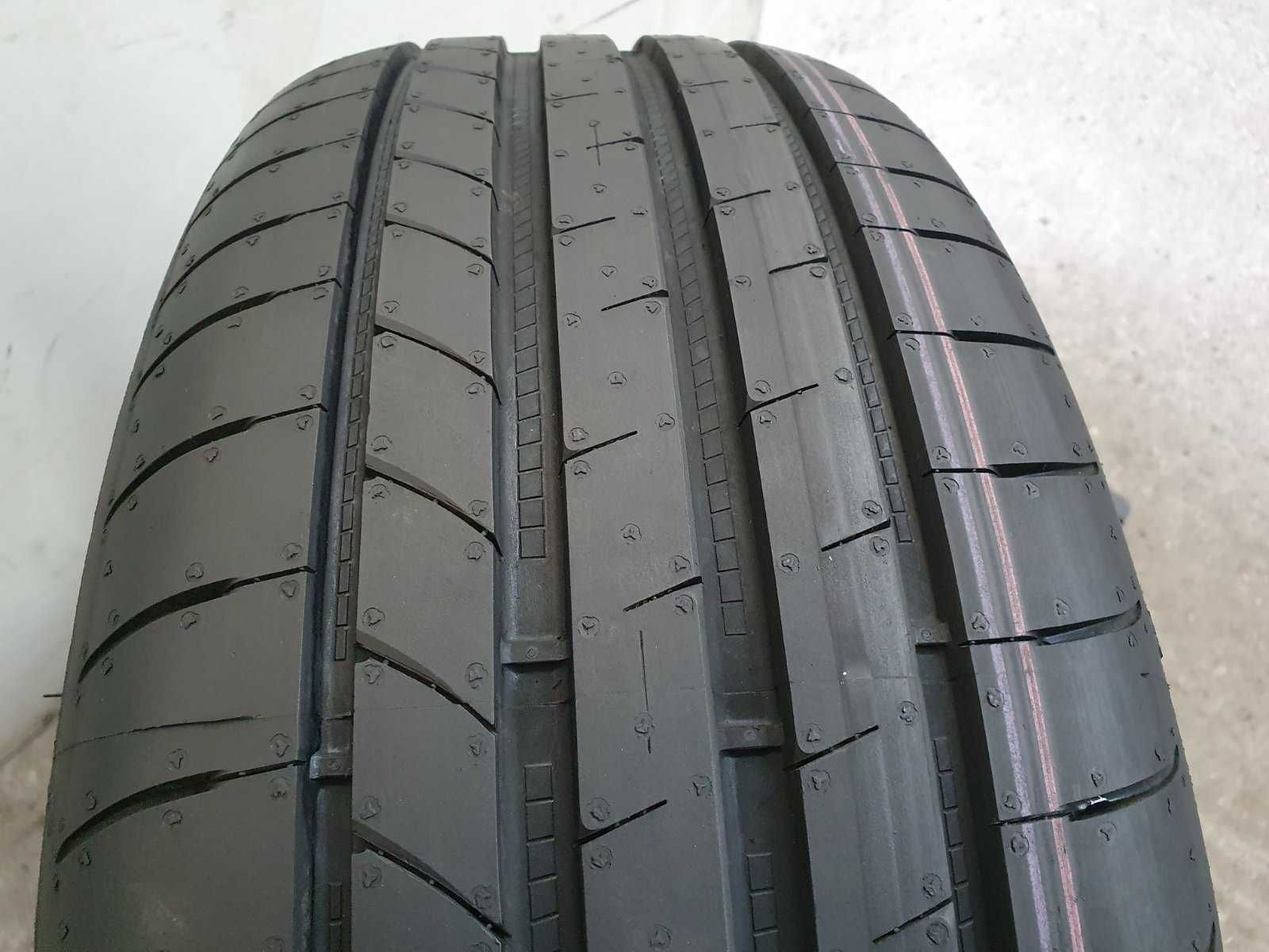 4x Goodyear Eagle F1 Asymmetric 5  215/50r18 Nowe  2024r