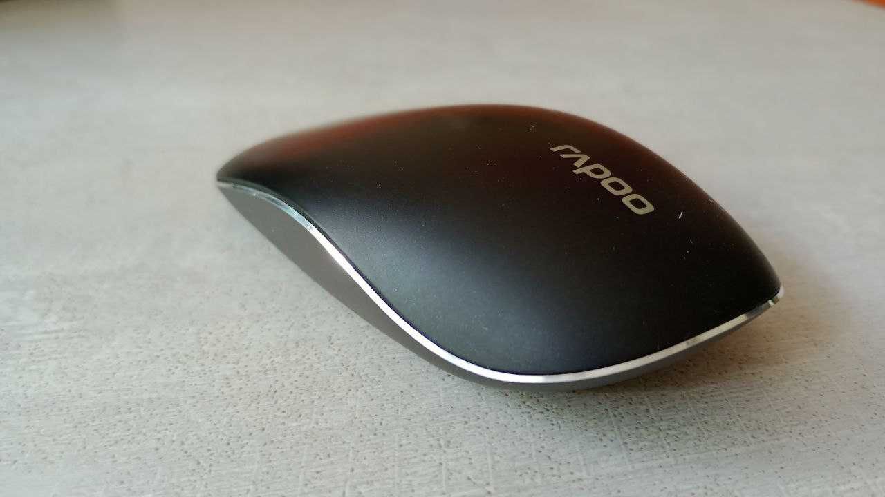 Миша RAPOO T8 wireless