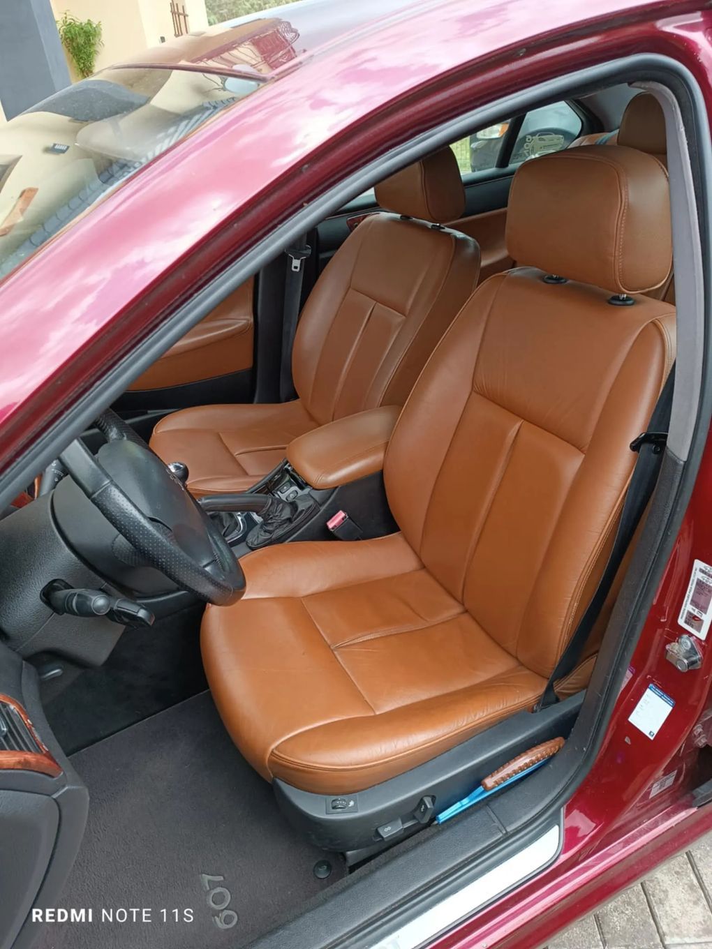 Peugeot 607 Peugeot 607 2.0 HDI Lift
