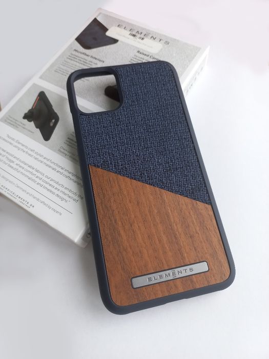 НОВИЙ ЧОХОЛ Эксклюзів Elements Frejr Iphone 11 PRO MAX