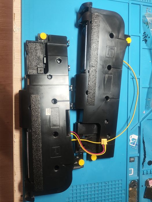 Колонки BN63-15342A (X001) для Samsung UE40K5500 — оригинал, рабочие