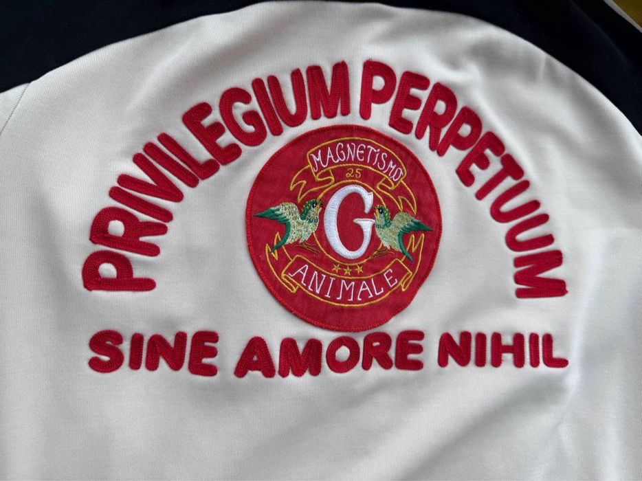 Gucci tracksuit Оригінал