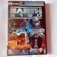 EARTH 2160 | polskie wydanie | gra na PC