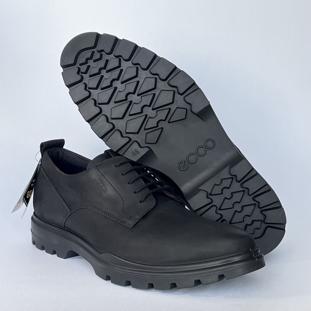 Черевики ECCO Citytray Avant Gore-Tex 41,46,47 р.