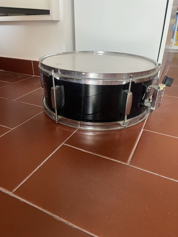 Bateria Fame Jungle Set