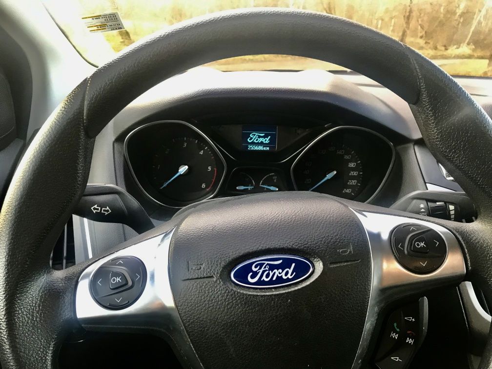 Продам Ford Focus 1.6 tdci