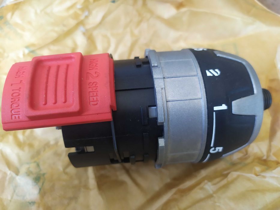Bosch przekładnia planetarna GSR14,4VE-2 Nowa