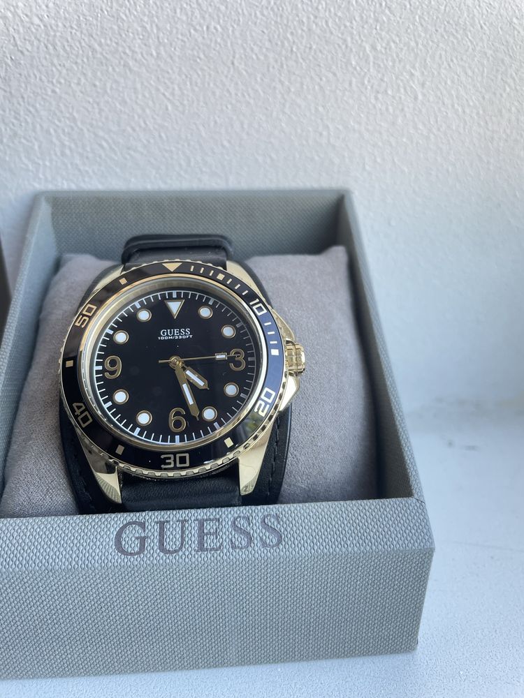 наручные часы guess