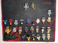 Lego original багато колекцій